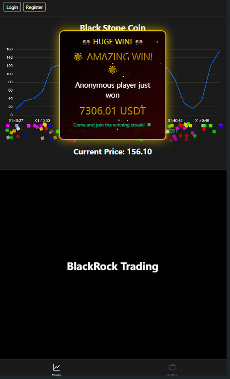 Exchange Mobile Interface